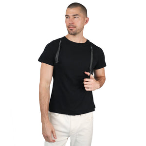 Journey Pullover (Pigment Black)