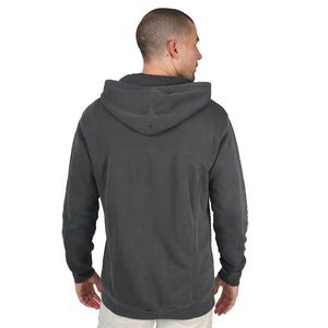 Journey Pullover (Pigment Black)