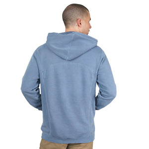 Journey Pullover (Slate Blue)