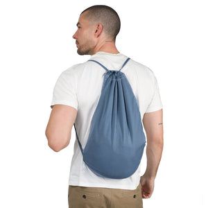 Journey Pullover (Slate Blue)