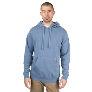Journey Pullover (Slate Blue)