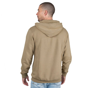 Journey Pullover (Sandstone)
