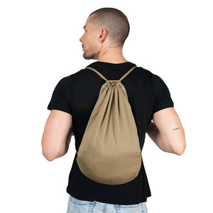 Journey Pullover (Sandstone)