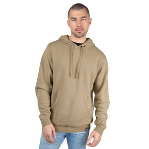 Journey Pullover (Sandstone)