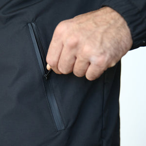 Dryflip Rain Jacket 2.0 (black)