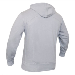 Hero Hoodie Lite (light grey)