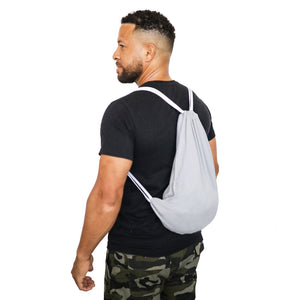 Hero Hoodie Lite (light grey)