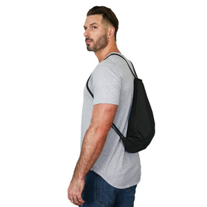 Dryflip Windbreaker (black)