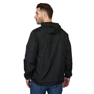 Dryflip Windbreaker (black)