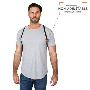 Dryflip Windbreaker (black)