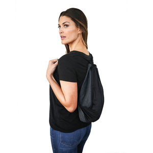 Hero Hoodie Classic (metal gray)