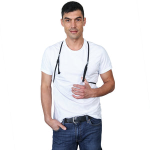 Hero Hoodie Classic (metal gray)