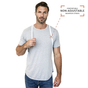 Hero Hoodie Lite (navy)