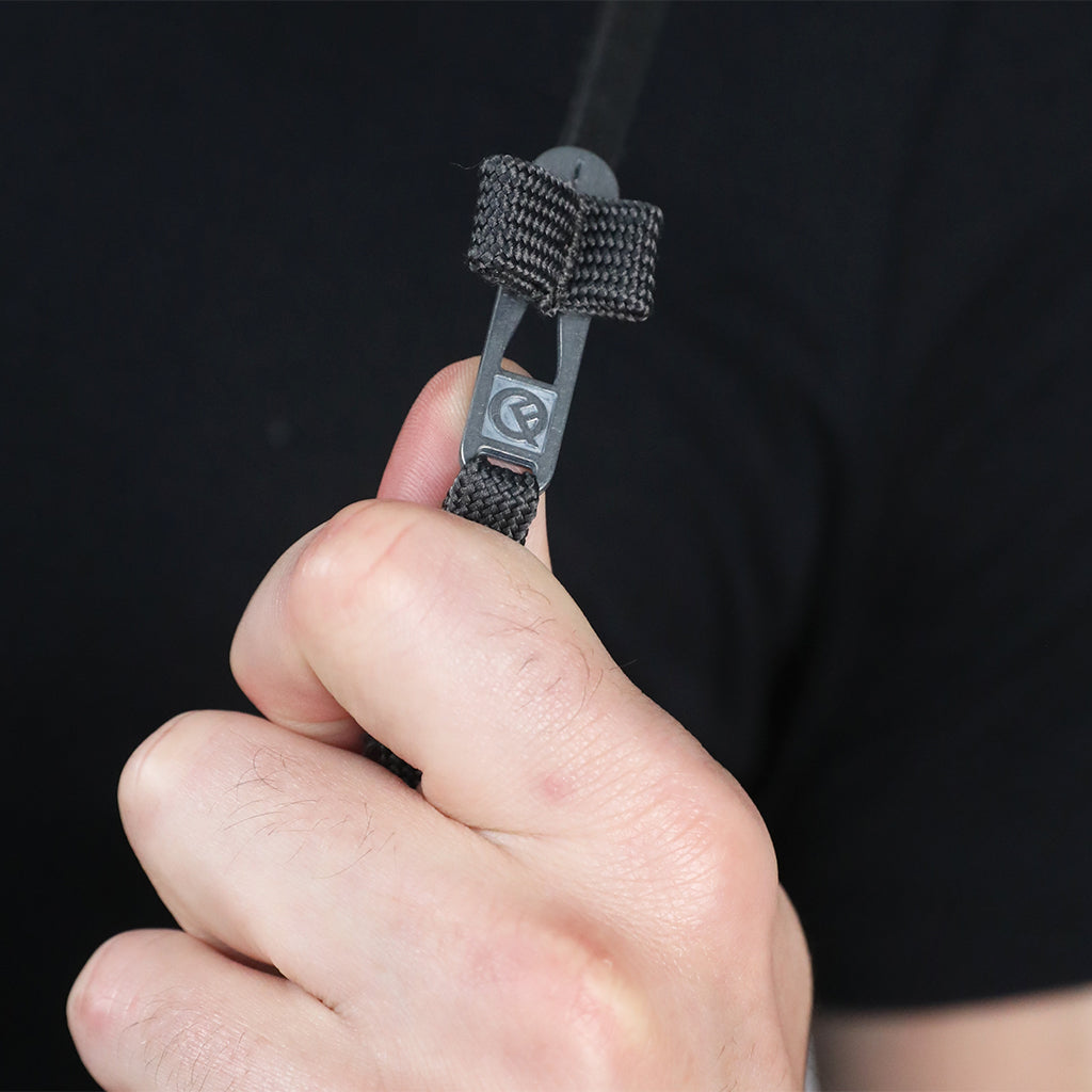 Journey Pullover (Pigment Black)