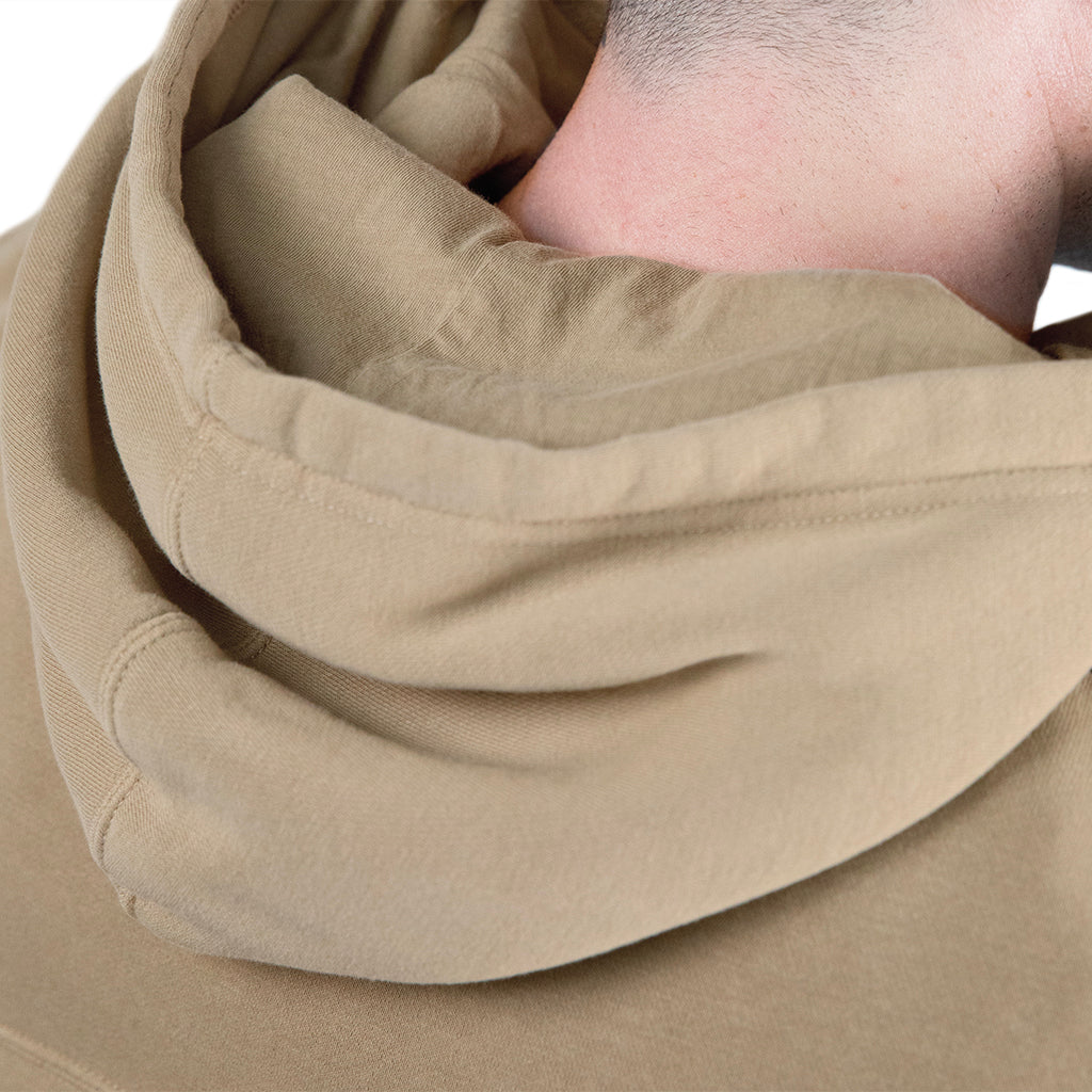 Journey Pullover (Sandstone)