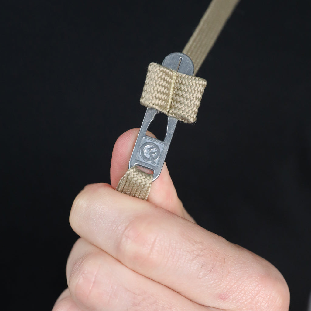 Journey Pullover (Sandstone)