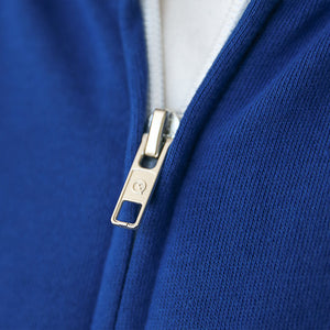 Kinder Hero Hoodie Lite (royalblau)