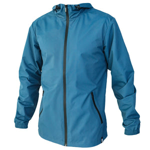 Dryflip Regenjacke 2.0 (atlantic blau)