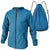 Dryflip Regenjacke 2.0 (atlantic blau)