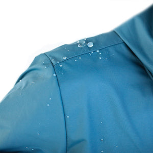 Dryflip Regenjacke 2.0 (atlantic blau)