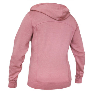 Damen Hero Hoodie Lite (rose)