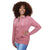 Damen Hero Hoodie Lite (rose)