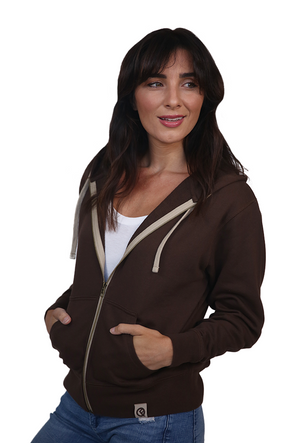 Hide, Womens-Front, Unisex-Front