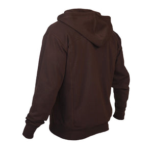 Hero Hoodie Classic (braun)