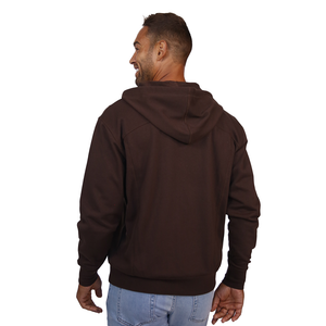 Hero Hoodie Classic (braun)