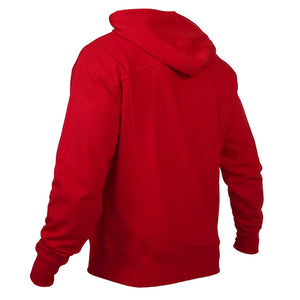 Hero Hoodie Classic (rot)