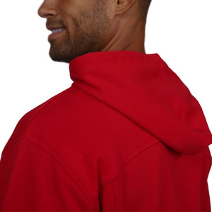 Hero Hoodie Classic (rot)