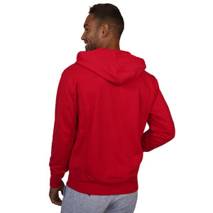 Hero Hoodie Classic (rot)