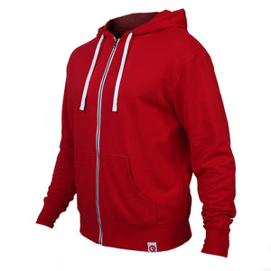 Hero Hoodie Classic (rot)