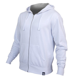 Hero Hoodie Classic (weiß)