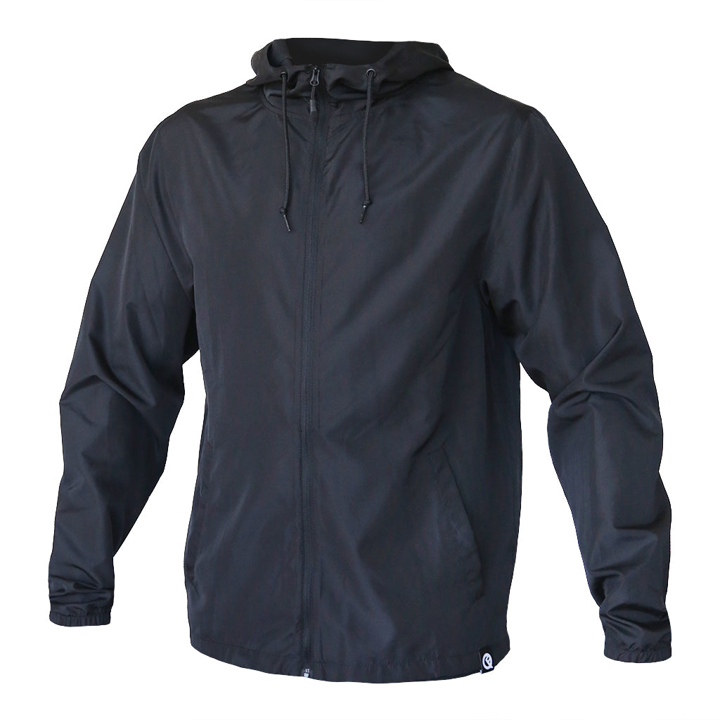 Dryflip Windbreaker (schwarz)