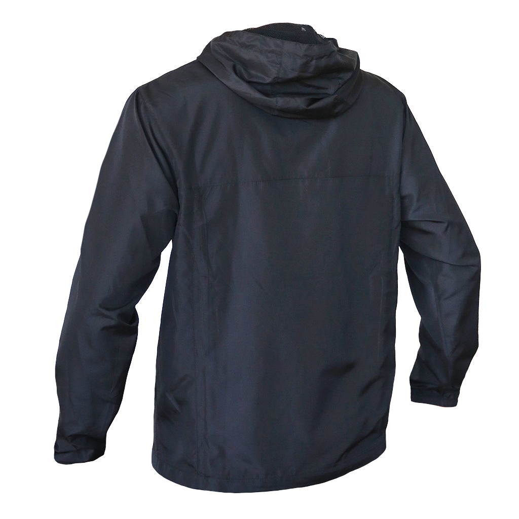 Dryflip Windbreaker (schwarz)
