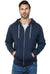 Hero Hoodie Lite (mitternachtsblau)