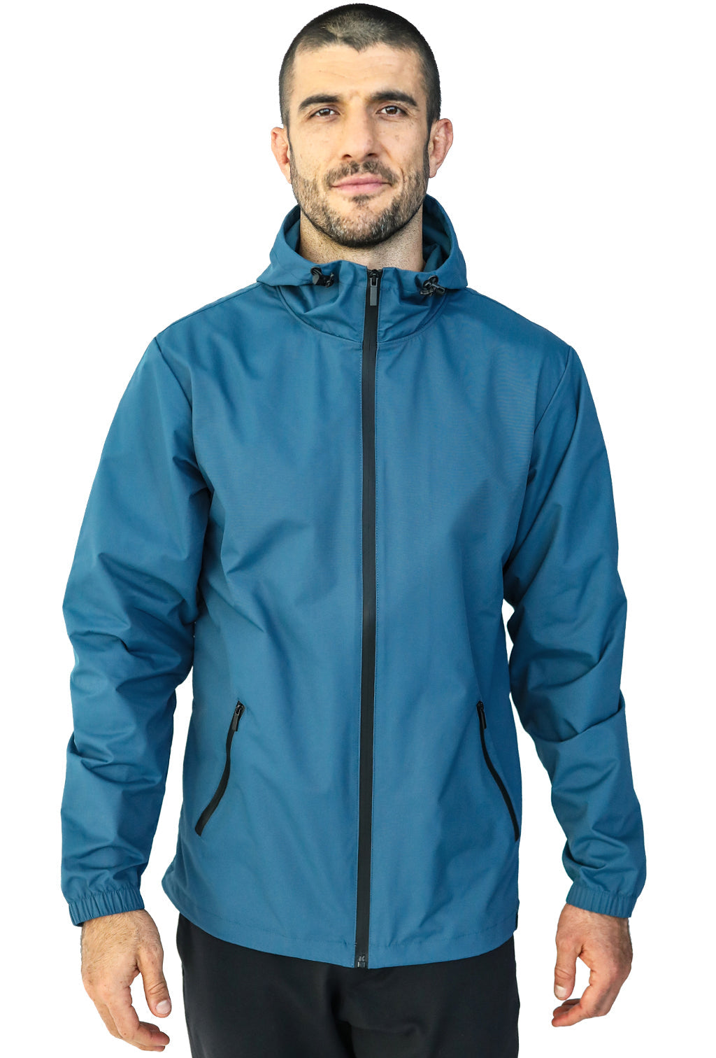 Dryflip Regenjacke 2.0 (atlantic blau)