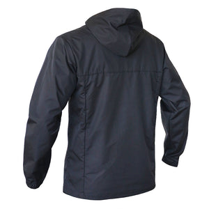 Dryflip Regenjacke 2.0 (schwarz)