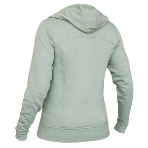 Damen Hero Hoodie Lite (mintgrün)