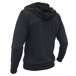 Hero Hoodie Classic (schwarz)