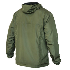 Dryflip Windbreaker (grün)