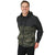 Dryflip Windbreaker (schwarz-camoflage)