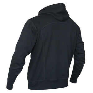 Hero Hoodie Lite Pullover (schwarz)