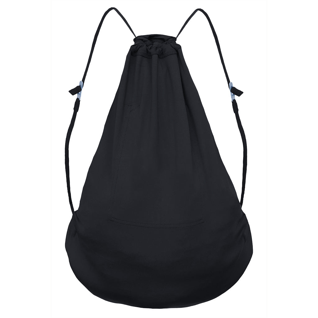 Hero Hoodie Classic (schwarz)