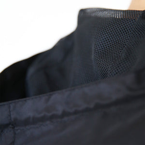 Dryflip Windbreaker (schwarz)