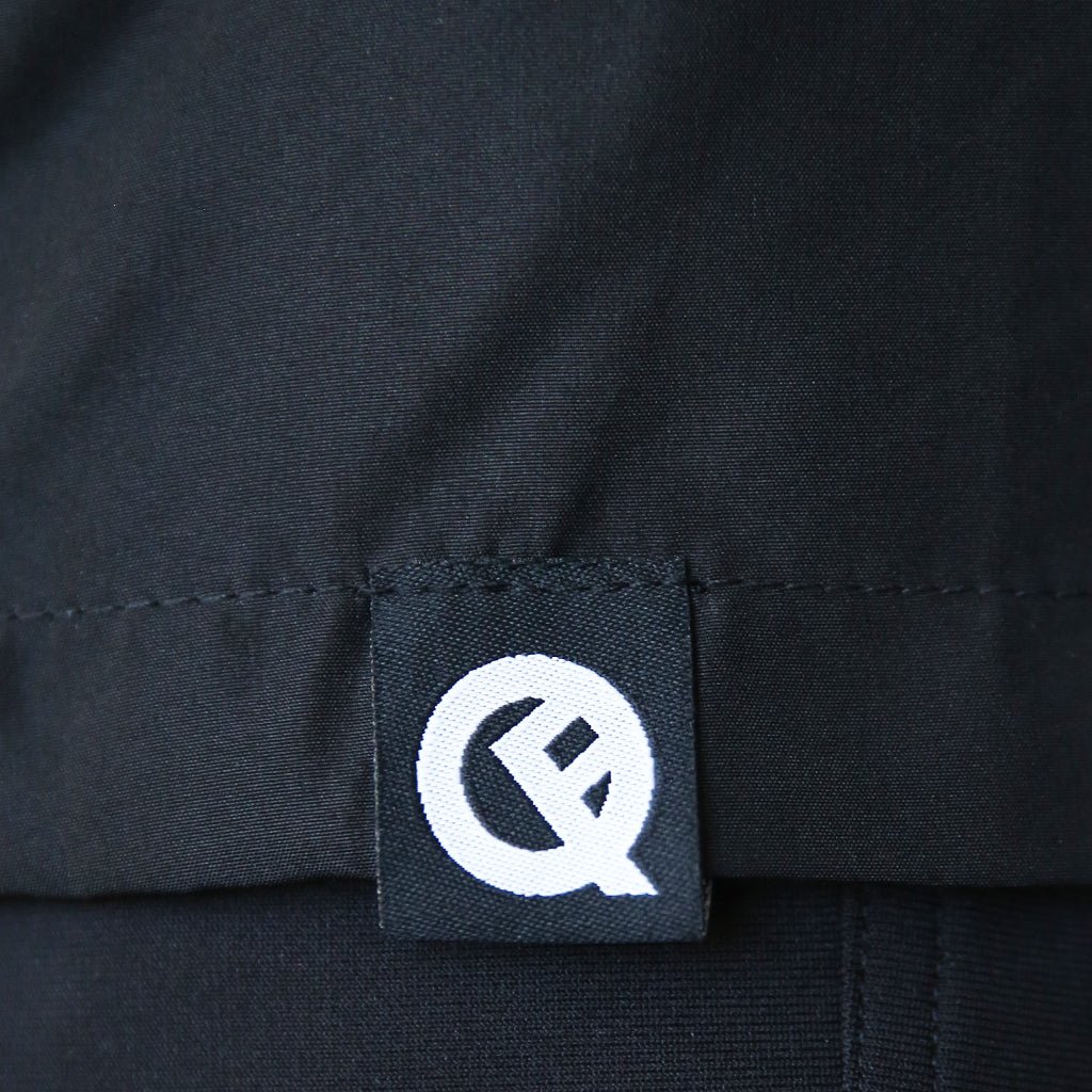 Dryflip Windbreaker (schwarz)