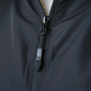 Dryflip Windbreaker (schwarz)