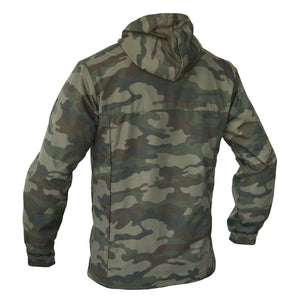 Dryflip Regenjacket 2.0 (camoflage)