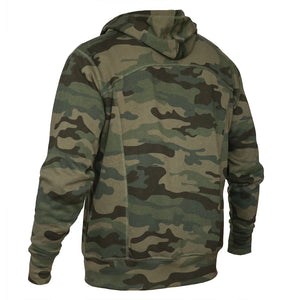 Hero Hoodie Lite (camoflage)